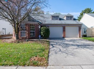 9506 Charter Dr, Indianapolis, IN