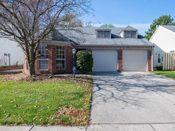 9506 Charter Dr, Indianapolis, IN 46250