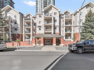 126 N 14th Ave SW #208, Calgary, AB T2R0L9