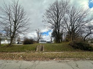 804 S 21st St, New Castle, IN
