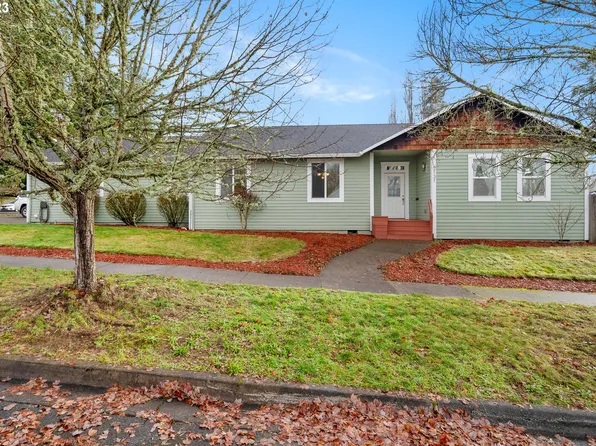 2131 D St, Forest Grove, OR 97116