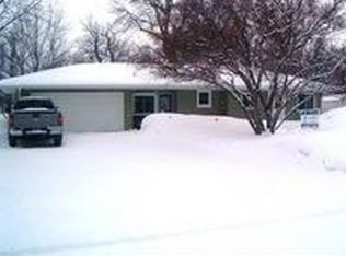 1408 Highland St, Ruthven, IA 51358
