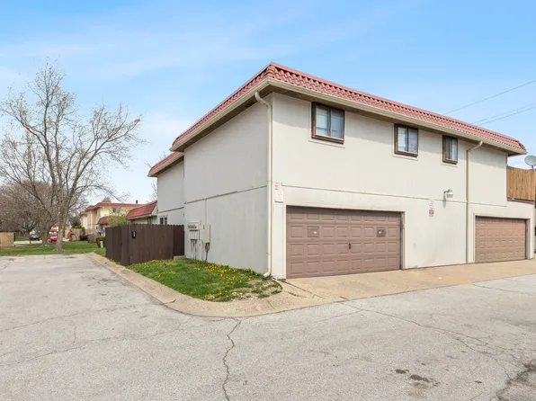 2850 Punto Alto Ct, Indianapolis, IN 46227