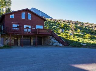 36 Crystal Rd #14A, Crested Butte, CO 81224