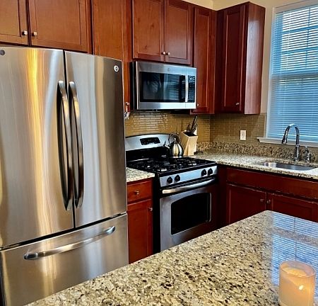 4th image of 5107 Sanctuary Blvd Unit 5107