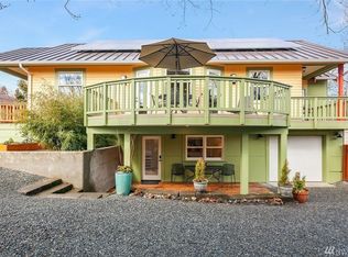 3920 Midvale Ave N #B, Seattle, WA 98103