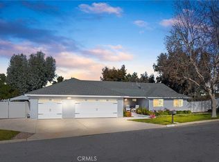 30346 Calle Halcon, Temecula, CA 92592