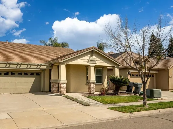 2356 Mendocino Dr, Oakdale, CA 95361