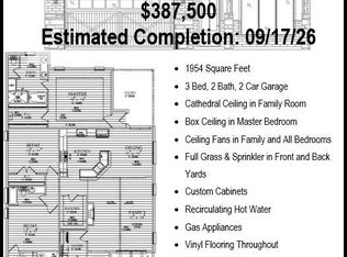 7520 58th St, Lubbock, TX 79407