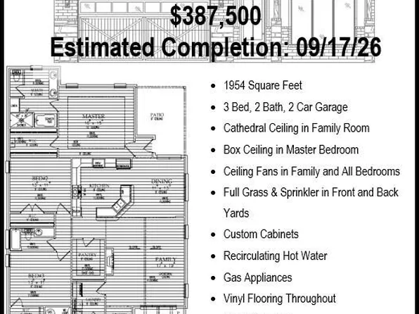 7520 58th St, Lubbock, TX 79407
