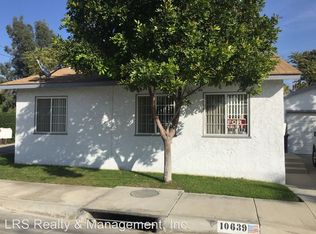 10639 Lind Ave, Loma Linda, CA 92354