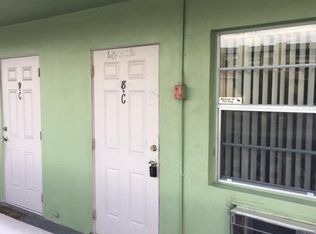 2708 Vandiver Dr APT 8C, West Palm Beach, FL 33409
