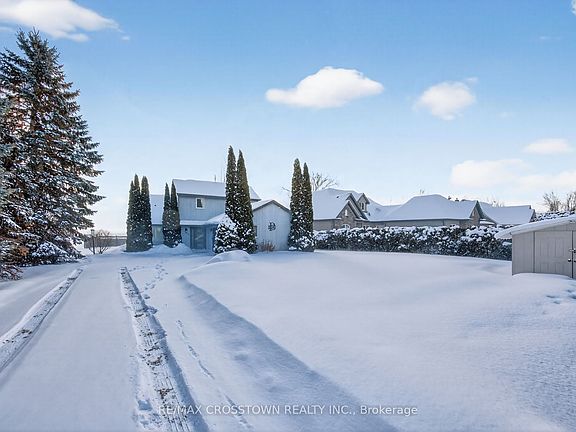 4th image of 167 Lakeshore Rd W