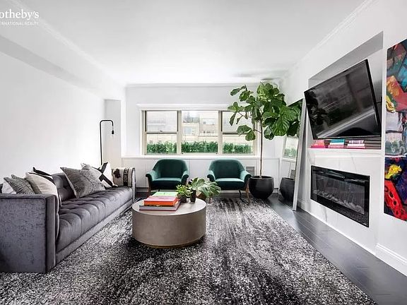 3rd image of 35 Park Ave APT 16G