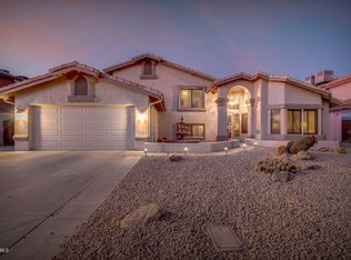5570 W Christy Dr, Glendale, AZ 85304