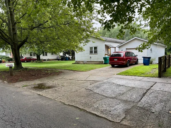 314 Bach St, La Porte, IN 46350