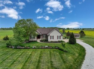 7993 Guilford Rd, Seville, OH 44273