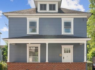 108 S Valley St, Martinsburg, WV 25401