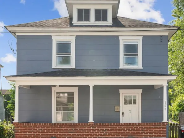 108 S Valley St, Martinsburg, WV 25401