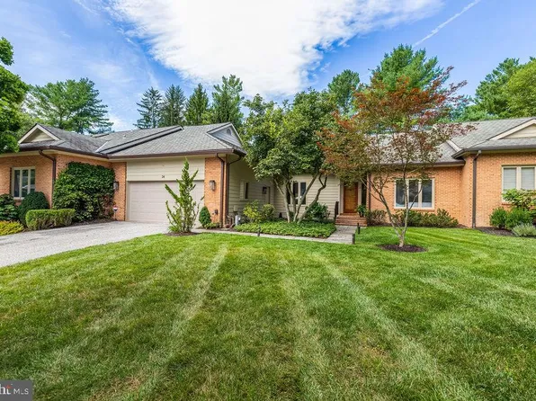 24 Seminary Dr, Lutherville Timonium, MD 21093
