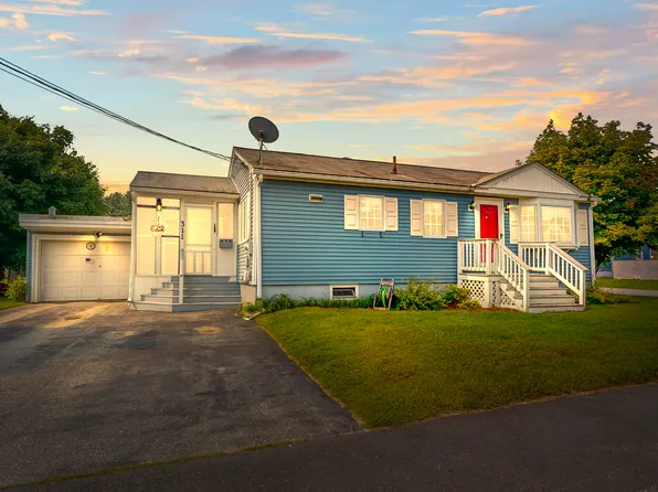 311 Russell Street, Lewiston, ME 04240