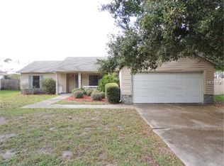 1005 Joshua Creek Ct, Oviedo, FL 32765