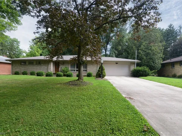 1161 Shawnee Trl, Youngstown, OH 44511