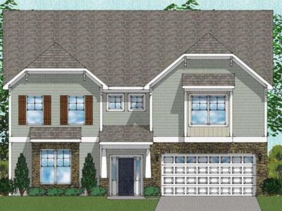 221 N Maple Walk #221, Garner, NC, 27529