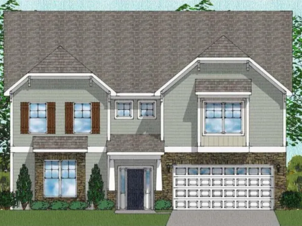 221 N Maple Walk #221, Garner, NC 27529