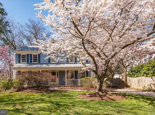 8726 1st Ave, Silver Spring, MD 20910