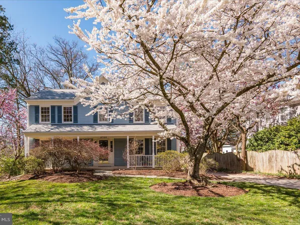 8726 1st Ave, Silver Spring, MD 20910