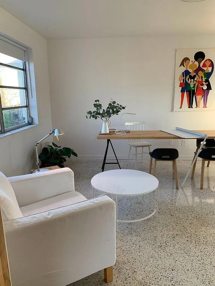1 bed, 1.0 bath, 530 sqft, $1,650 — Photo 3