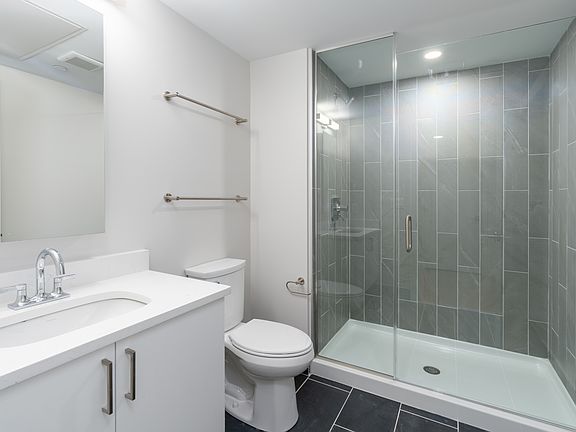 2nd image of 605A Concord Ave #205