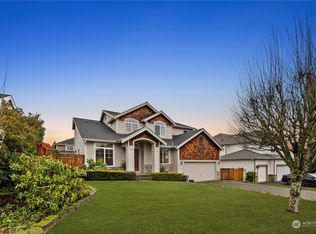 38018 38th Ave S, Auburn, WA 98001