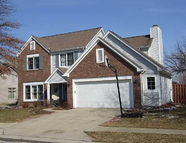1st image of 8619 Woodstone Way