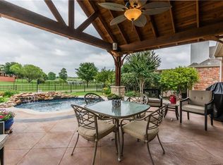 2109 Canyon Creek Dr, McKinney, TX 75072