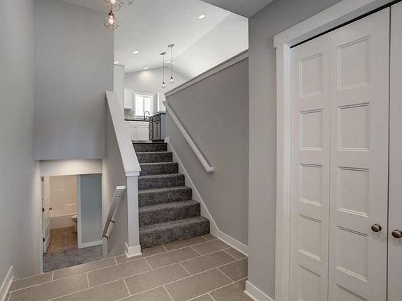 Entry Way