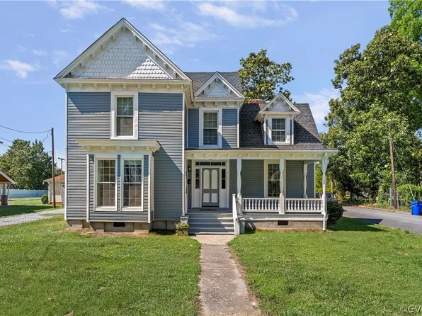 325 Clay St, Franklin, VA 23851