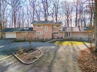 2119 Fair Oaks Trl, Nashville, IN 47448