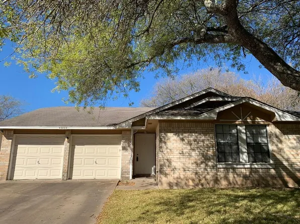 11612 Hidden Quail Dr, Austin, TX 78758