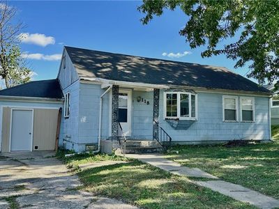 118 Kavanaugh St, Trenton, MO, 64683