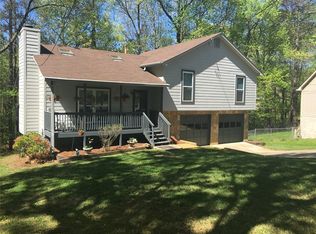 1647 Olde Spring Trl, Lithia Springs, GA 30122