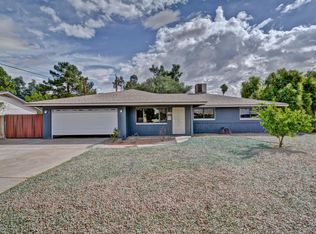1737 N Old Colony, Mesa, AZ 85201