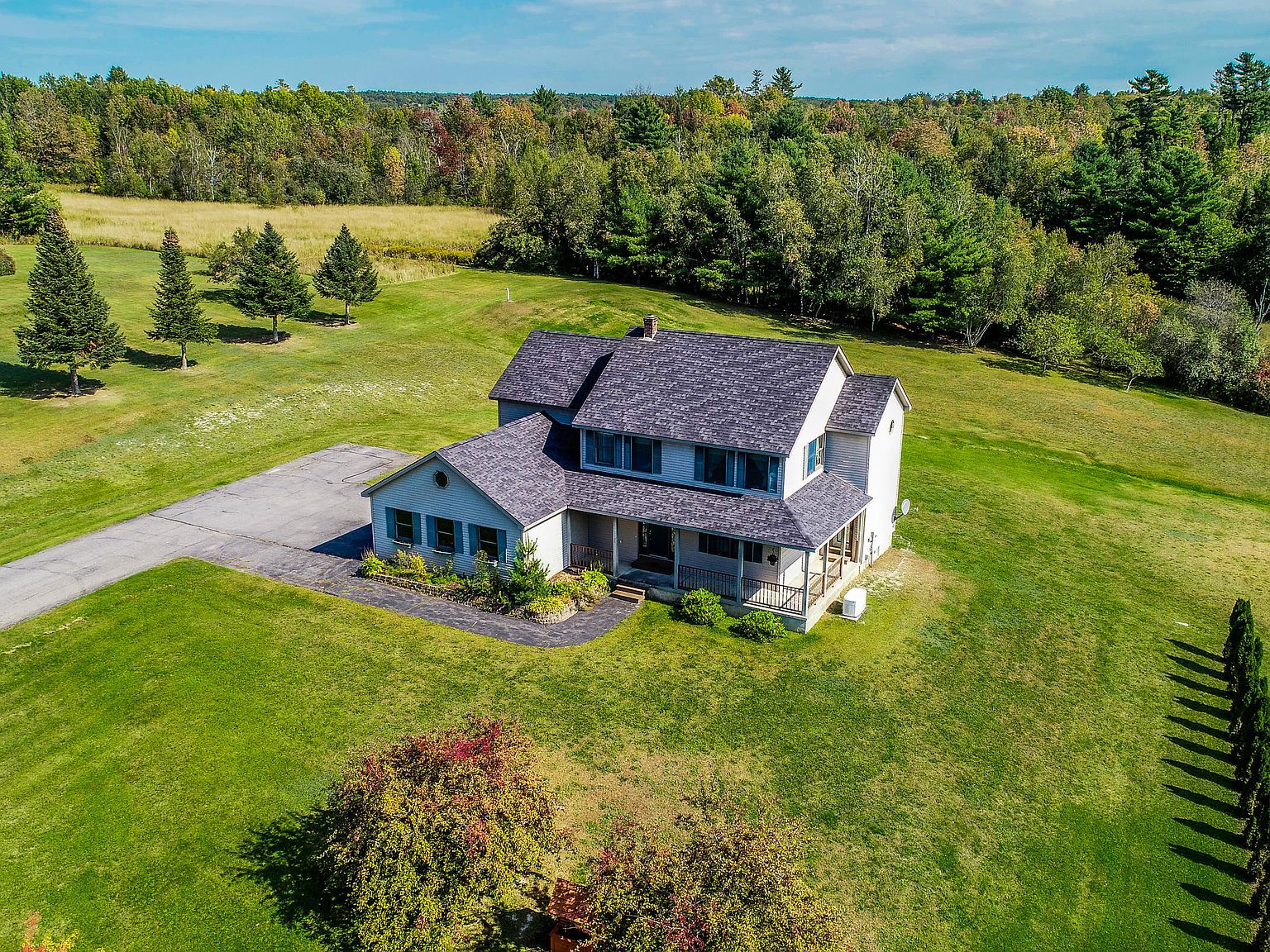 368 Bassett Rd, Winslow, ME 04901 Zillow