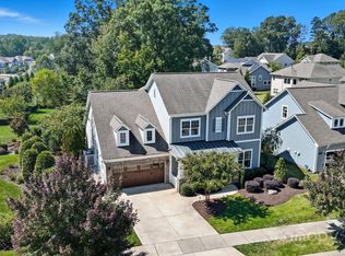 10409 Ambercrest Ct NW, Huntersville, NC 28078
