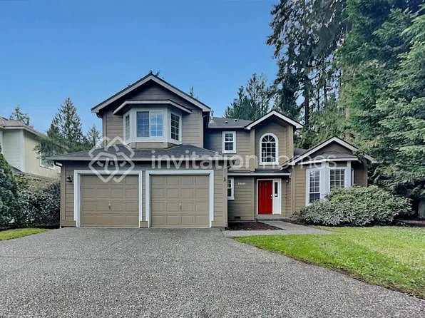 12910 109th Street Ct E, Puyallup, WA 98374