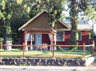 227 W 29th Ave, Spokane, WA 99203