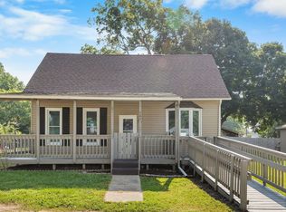 289 N Church St, Camden, IN 46917