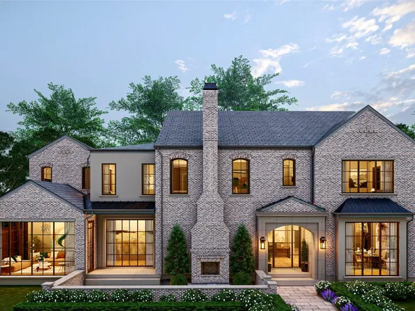 6131 Lupton Dr, Dallas, TX 75225