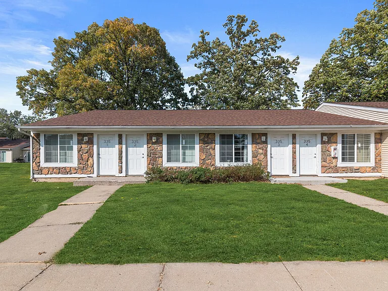Capitol Village - Lansing, MI — Photo 36